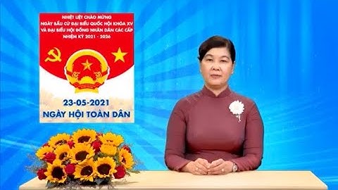 CHƯƠNG TRÌNH HÀNH ĐỘNG CỦA ỨNG CỬ VIÊN HĐND THÀNH KHỐ KHÓA X, ĐƠN VỊ SỐ 4 GỒM 10 PHƯỜNG CỦA QUẬN 1