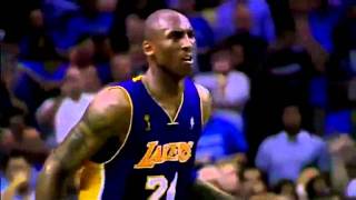 Kobe Bryant - Remember The Name
