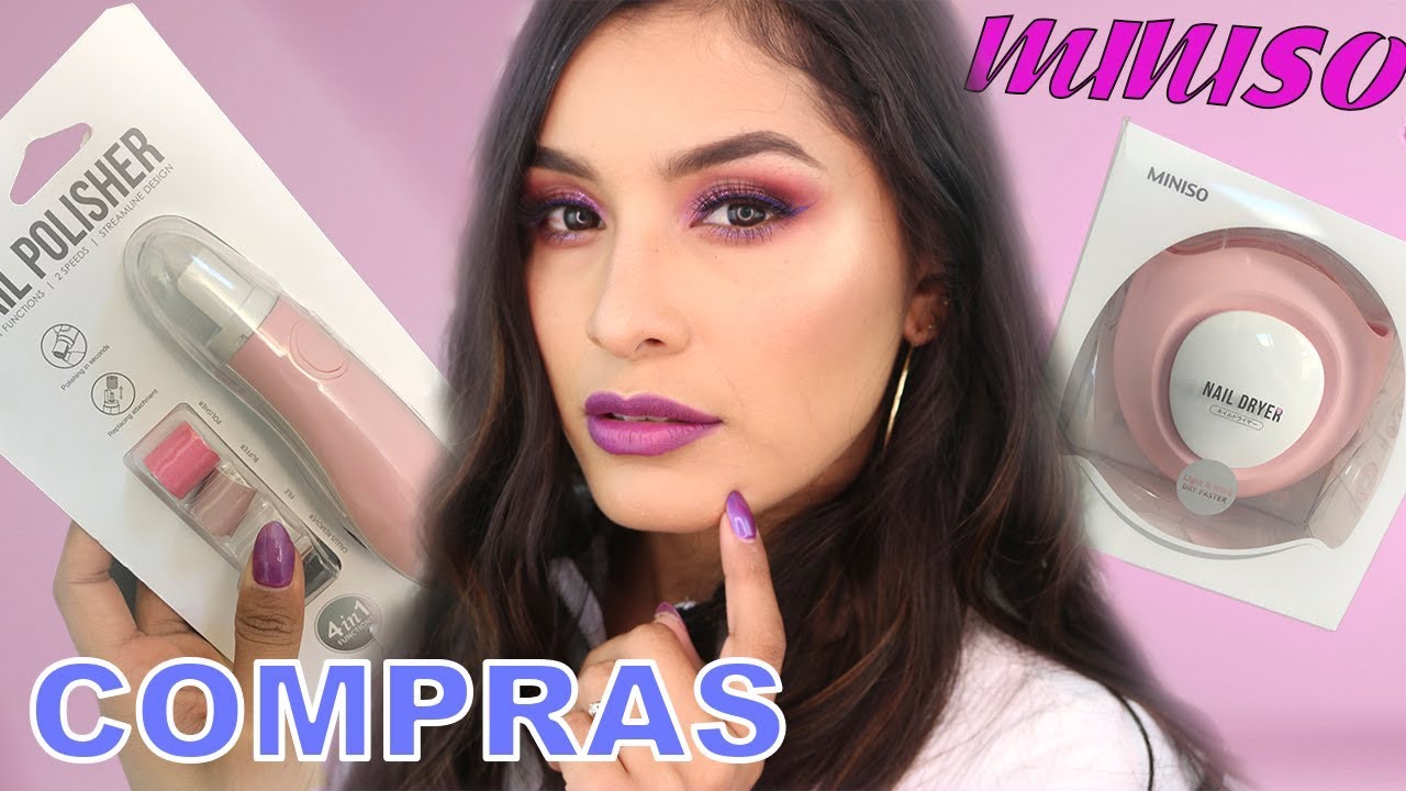 #Xalapa #MINISO: CESTOS PARA ORGANIZAR, ZAPATERA, SECADOR DE UÑAS LED, BOLSAS ORGANIZADORAS.