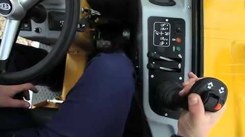 Самозагружающиеся бетоносмесители FIORI №1 в России от официального дилера ООО "ИТИРУС"