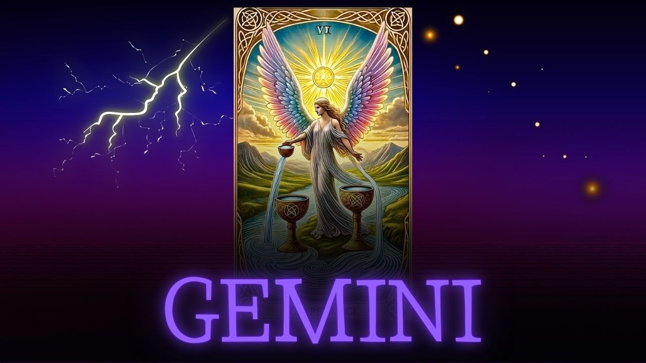 GEMINI 💕SOMEONE IS TIRED OF HOLDING BACK!! CAN’T GET YOU OFF THEIR MIND!! RUSHING IN 👀 MARCH 2026