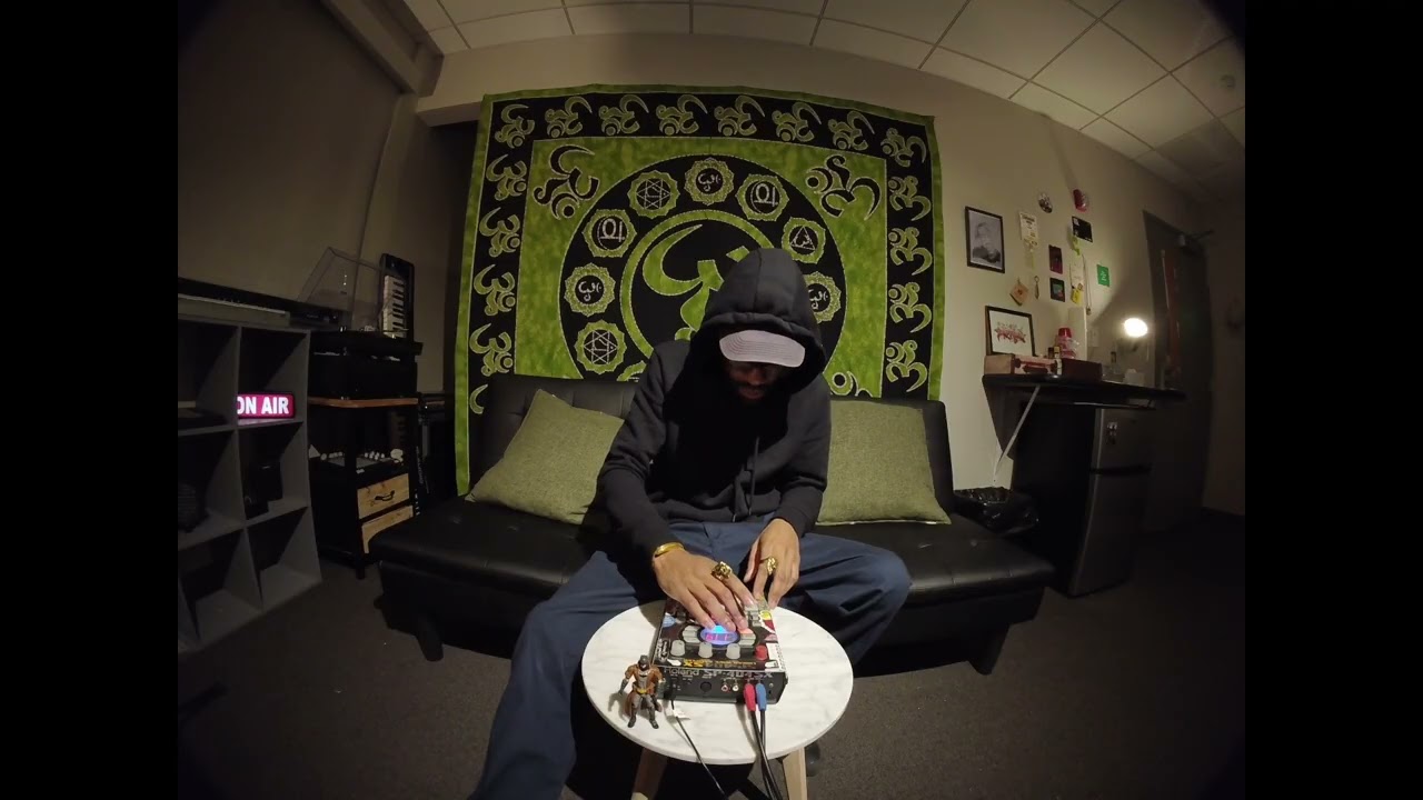 Somethin (Sp-404 set)