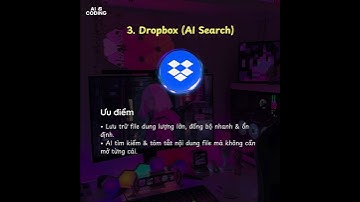 5 CÔNG CỤ AI Lưu file thành hệ thống chuyên nghiệp #ai #aicoding #trituenhantao #shorts #fyp