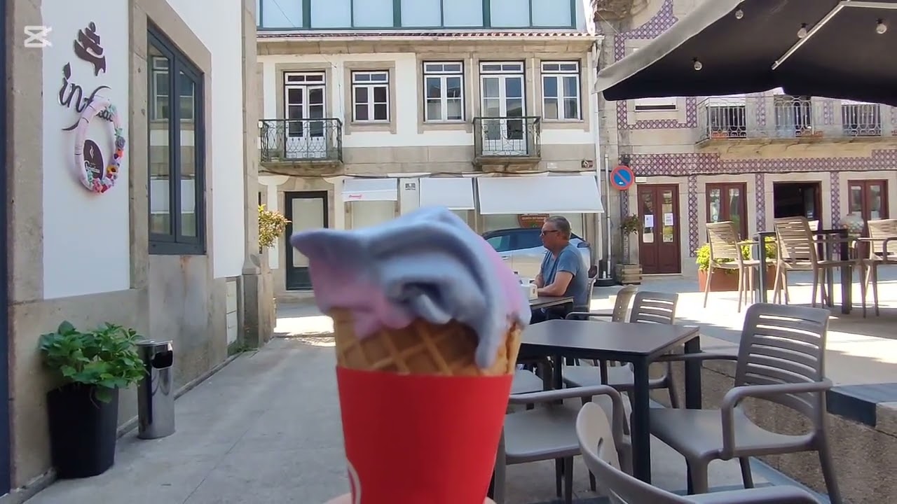 EL MEJOR PUEBLO DE PORTUGAL 🤪