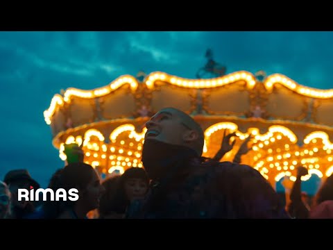 BAD BUNNY – CALLAÍTA (Video Oficial)