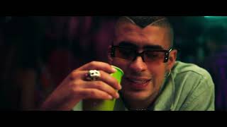 BAD BUNNY -  CALLAÍTA