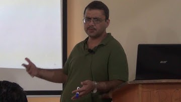 Course Introduction, Basic Computer Organization, Microprocessor based Systems Lec 1/28
