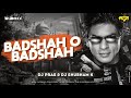 Badshah o badshah dj pras dj shubham k remix  shahrukh khan  twinkle khanna  baadshah