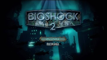 Bioshock 2 Walkthrough Return to Rapture 1-1 HD