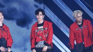 Download Lagu 160619 수원케이팝 Heaven 백현 focus. MP3