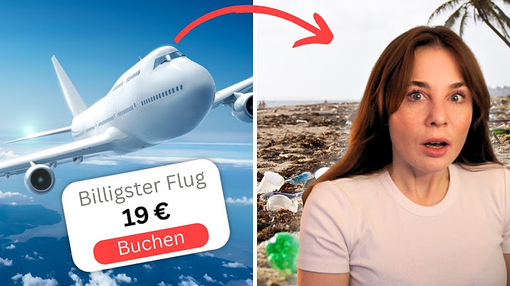 Ich habe JEDEN TAG den BILLIGSTEN FLUG genommen und landete HIER ✈️ | TRAVELTHON Tag 1