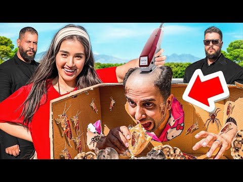 انتقام خودم و تمام یوتوبرا رو از سهیل گرفتم