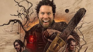 Texas Chainsaw Massacre // MADDEN 24 // LIVE STREAM