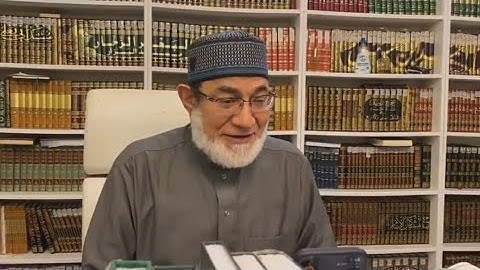 سورة المُلك برواية الدّوري عن الكسائي للشّيخ أحمد المعصراوي