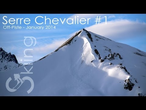 2014.01 - Serre Chevalier - #01