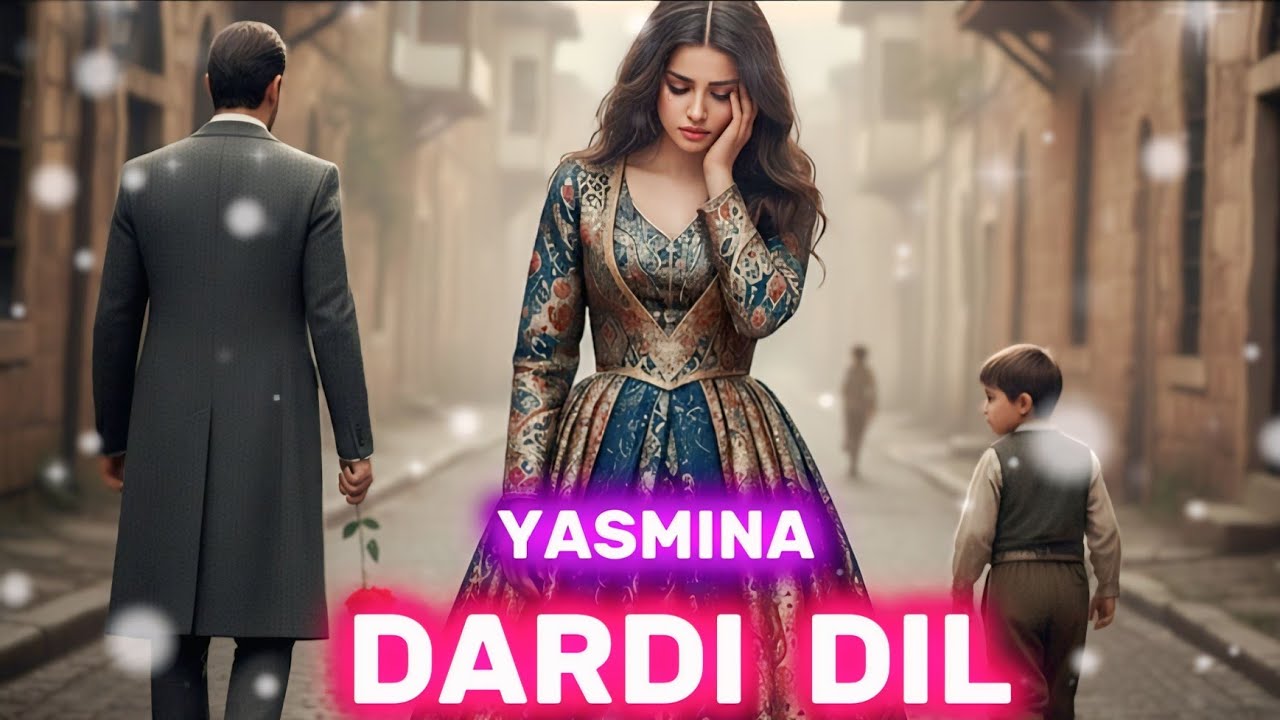 Yasmina_Dardi Dil🥹 "Ясмина - Дарди Дил" Хит 2026
