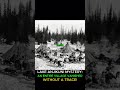 Lake Anjikuni mystery: an entire village vanished without a trace! #shorts#mystery#history#anjikuni