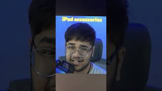 iPads Actually Have CHEAPER Accessories
