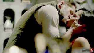 Regina Mills and Robin Hood ~The Power of Love ~ Outlaw Queen SPOILERS for 4x7