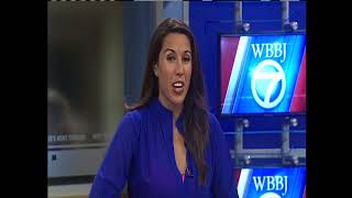 WBBJTV 10PM Friday, May 18, 2018