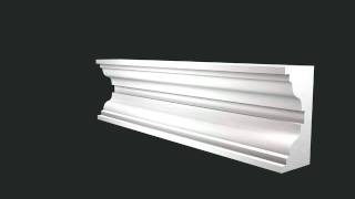 Listwa Do Boniowania Ldb3 Www.styroplast.pl