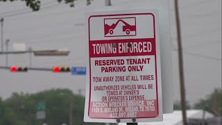 Tow Your Rights: what towing rules and regulations you need to be aware of