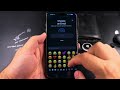 iPhone Airtag Alternative SilverCrest Smart Tag Finder for Apple Find My Network