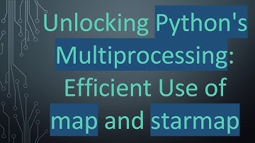Unlocking Python