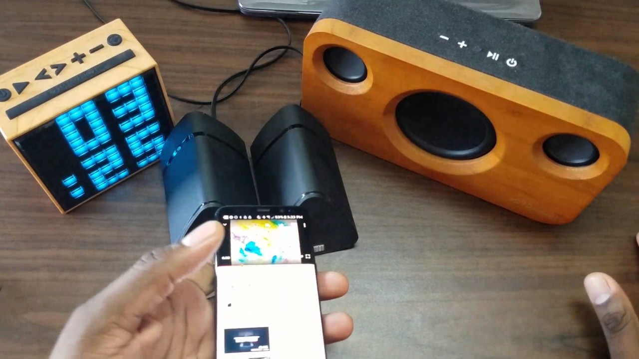 Bluetooth 5.0 Demonstration! Samsung Galaxy S8 YouTube