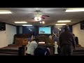 24th Church Anniversary