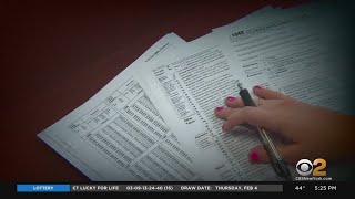 Officials Mobilizing New Campaign To Restore SALT