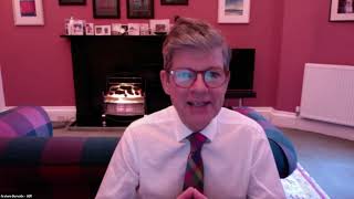 The Path from COP26: Implementing the Glasgow Climate Pact | Ethical Finance Round Table