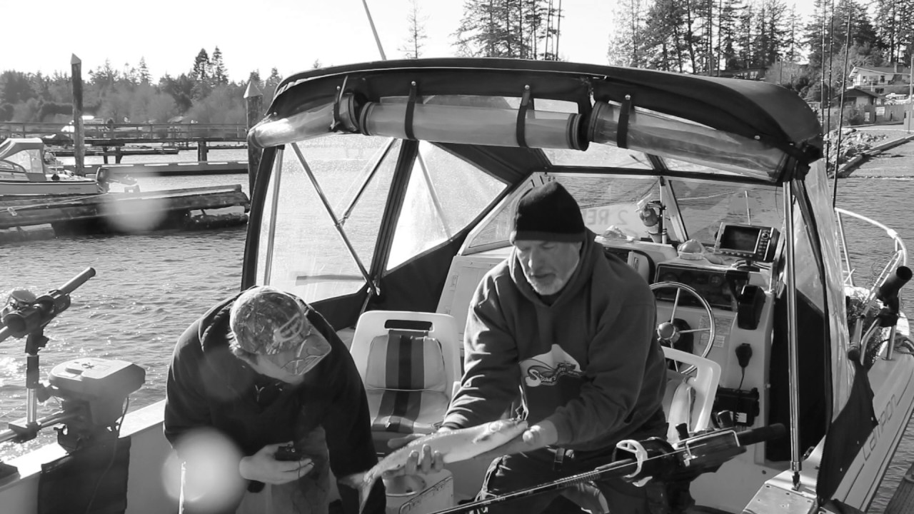 The Ultimate Fishing Derby YouTube