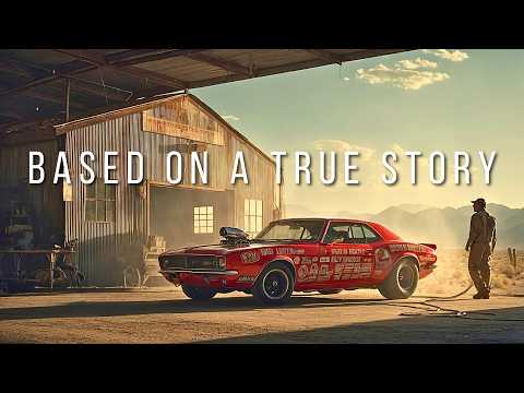 The Inspiring Movie That Will Push You To Chase Your Dreams Based On A True Story 