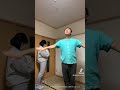 幸せの舞 #tiktok #中国のおじさんダンス #さすらい #気仙沼のおじさん