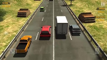 traffic racer android gameplay video part-2 #IGAMERVS48