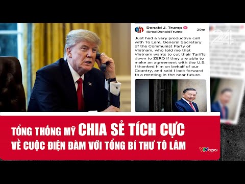 Thấy gì từ