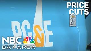 PG&E lowers residential electric rates by about $5 a month