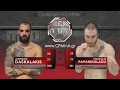 Ref:acEkYZRdkP0 Cpmma 2019 daskalakis vs papanikolaou