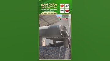 Hiệu quả thực tế của Băng Tải Từ TTVM trong dây chuyền sản xuất