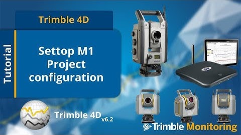 Settop M1 Project Configuration