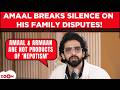 Amaal Mallik BREAKS SILENCE on family disputes, comparisons of Arijit Singh with Armaan Malik