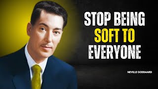 🔥STOP BEING SOFT TO EVERYONE || NIVVILE GODDAARD || MOTIVATION VIDEO screenshot 5