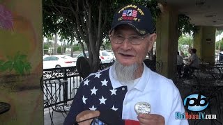 Ông Nguyễn Thế Ngọc: 