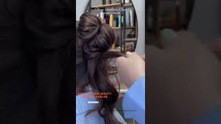 Women s Salon Spa Services