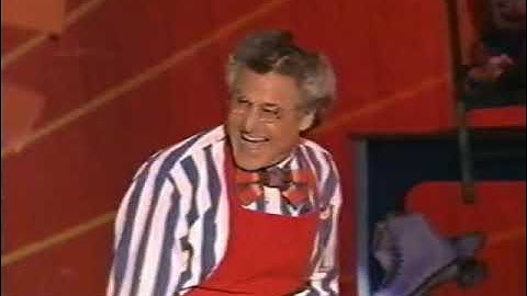 Big Surprise (1999 Version) Part 27