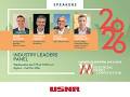Industry Leaders Panel MWC 2026 