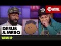 Peanuts Disrespects Franklin, 'Friends' Reunion & More | DESUS & MERO | SHOWTIME