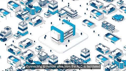 Access the financial ecosystem, be part of the fabric - ASX Connectivity Services