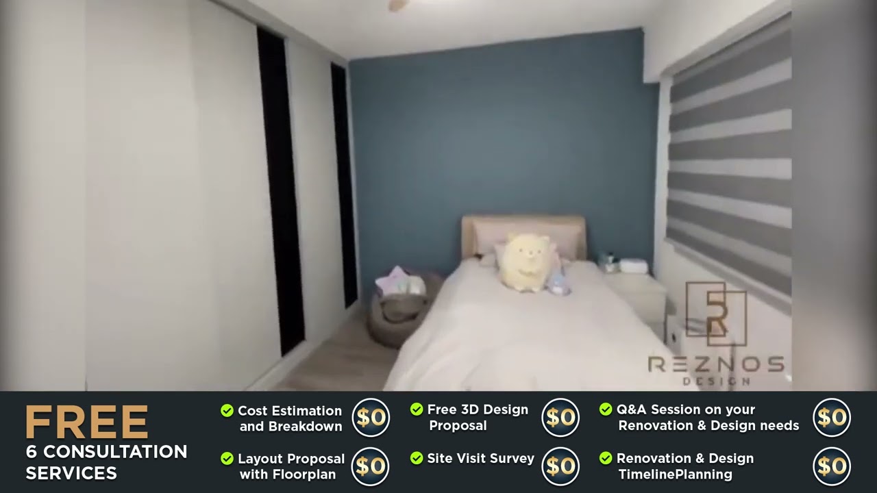 Free Consultation Services with Reznos - Enquire Now